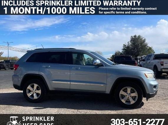 JEEP GRAND CHEROKEE 2013 1C4RJFBT7DC512907 image JEEP GRAND CHEROKEE 2013 1C4RJFBT7DC512907 image